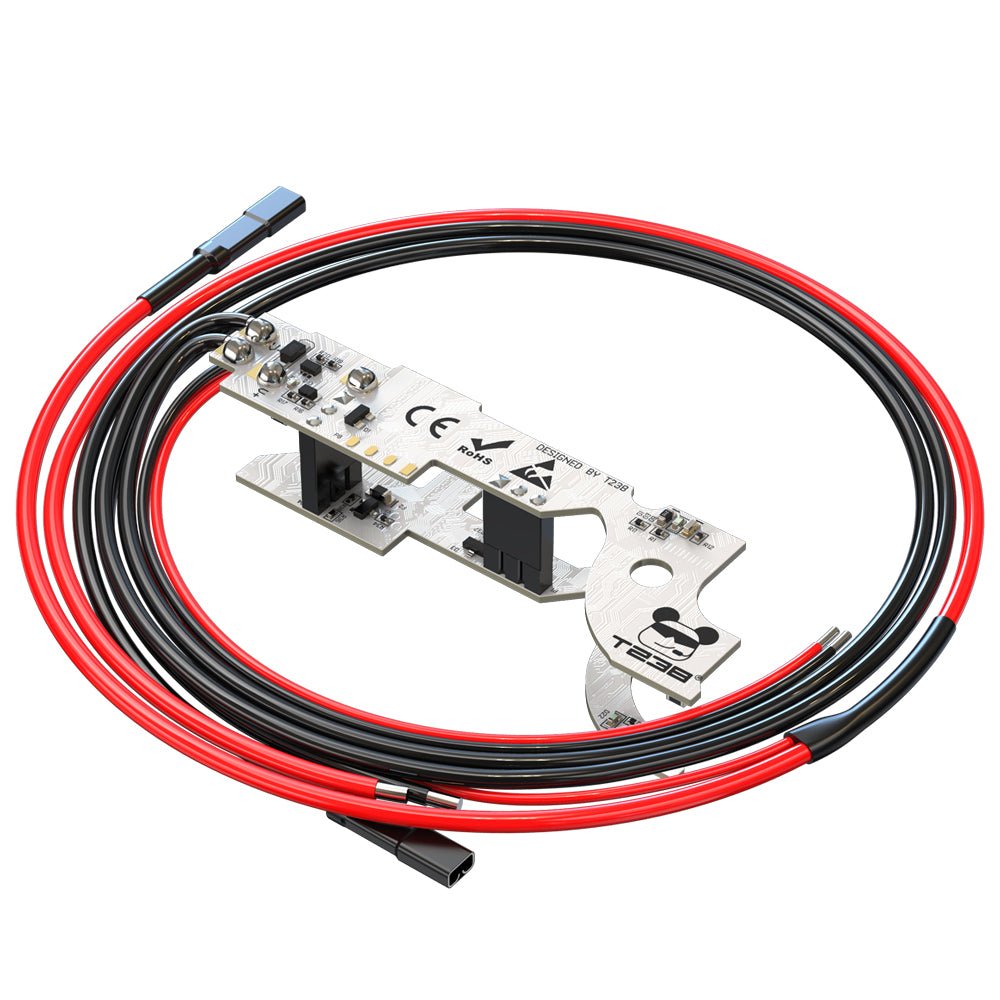 T238 DTU V3 EXP(V2.0) Bluetooth Version For V3 GearboxT238