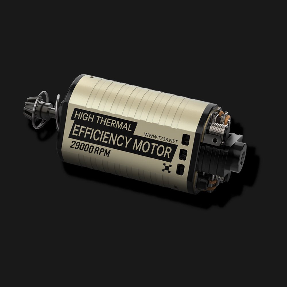 T238 High - speed High - torque Motor N35 20TPAT238