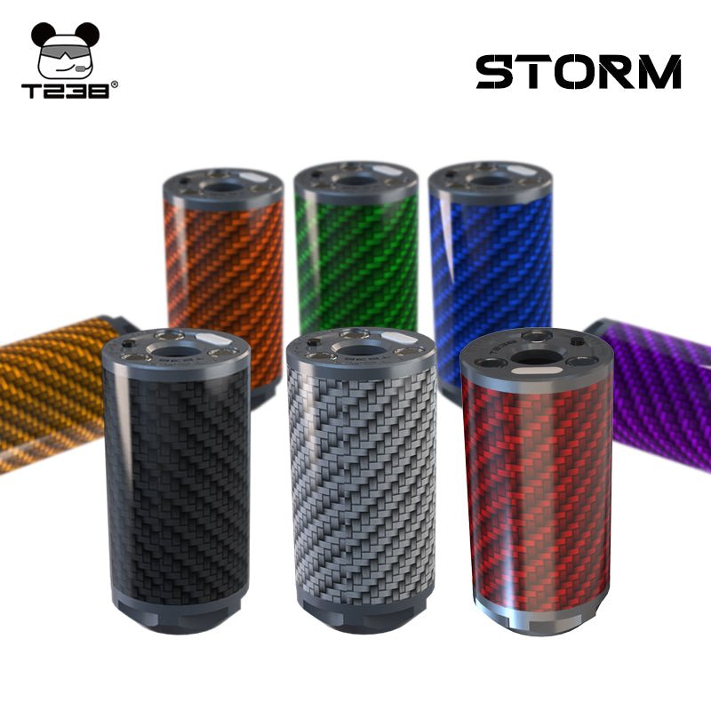 T238 Ultra Performance Airsoft lipo BatteryT238