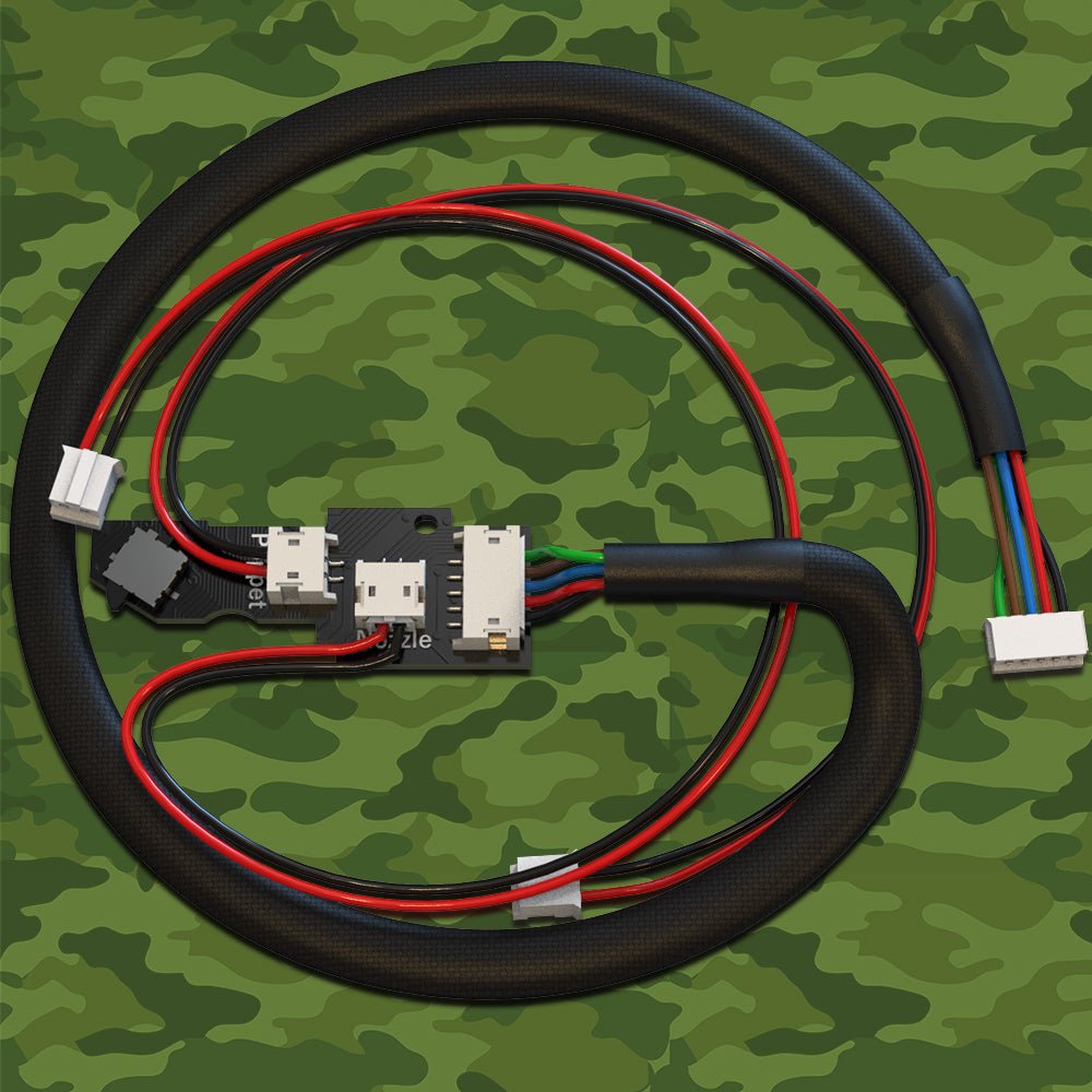 T238 V3 Trigger Board For Airsoft HPA EngineT238