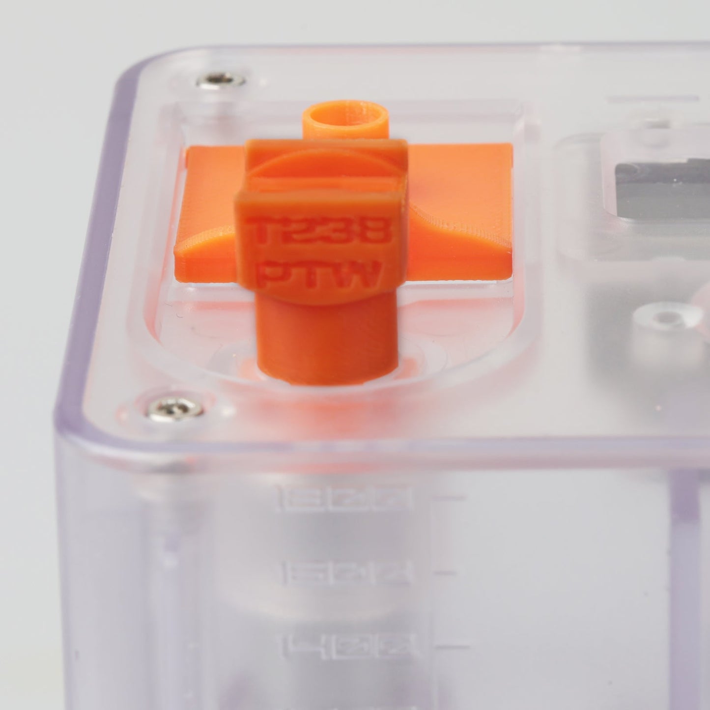 PTW Adapter for T238 Electric Speed LoaderT238