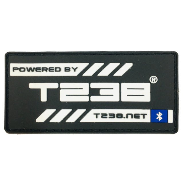 T238 Bluetooth BadgeT238
