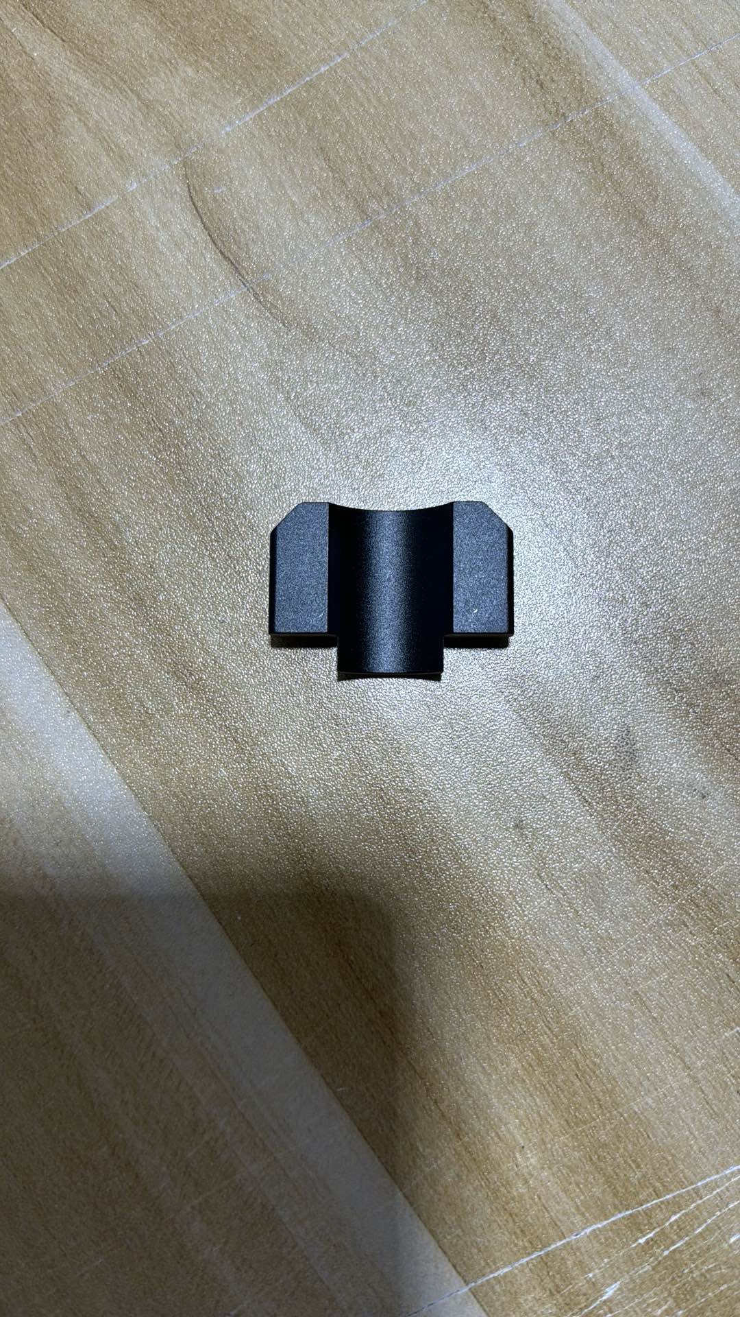 T238 Burst+ clamp and 2 small screwsT238