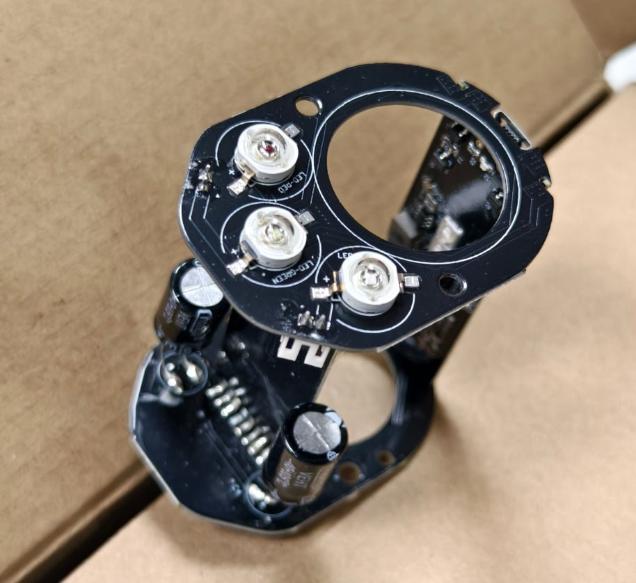 T238 BURST+ inner linerT238