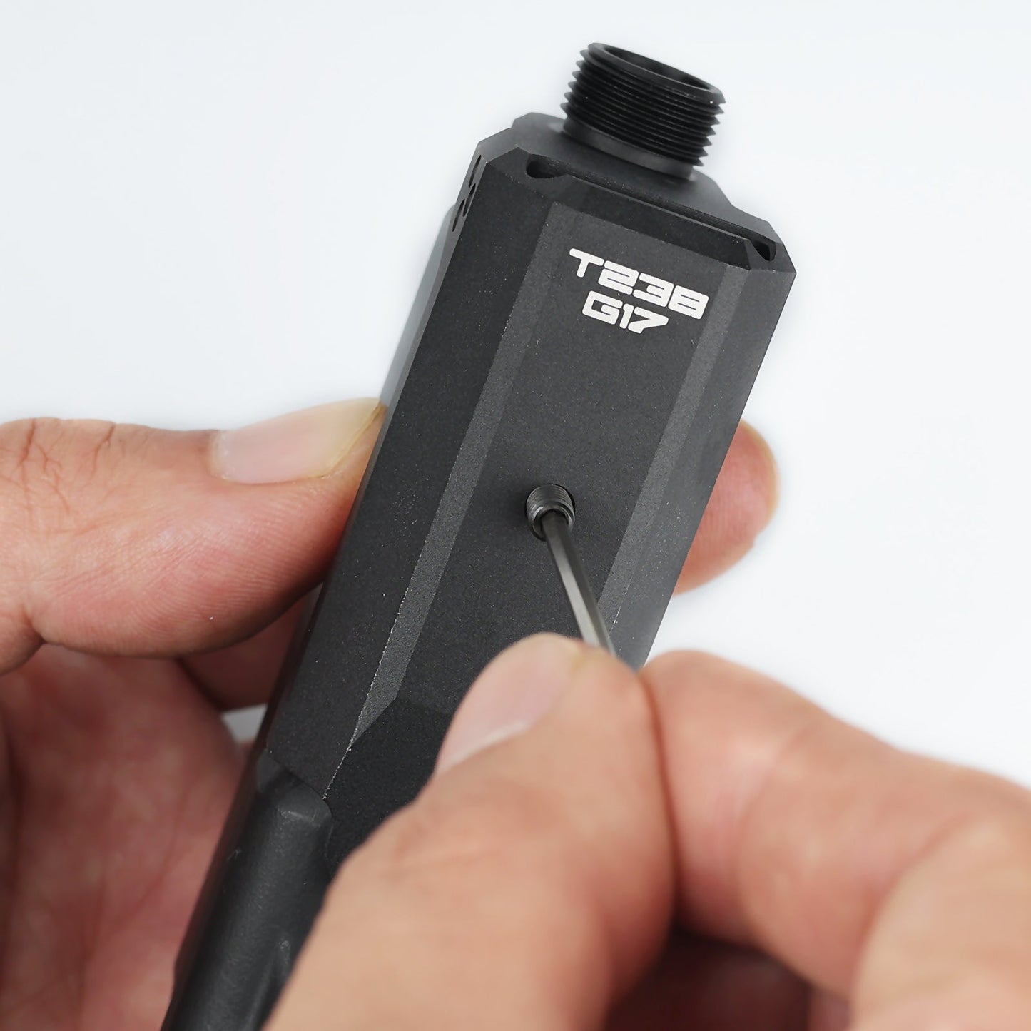 T238 G17 To 14CCW Tracer AdapterT238