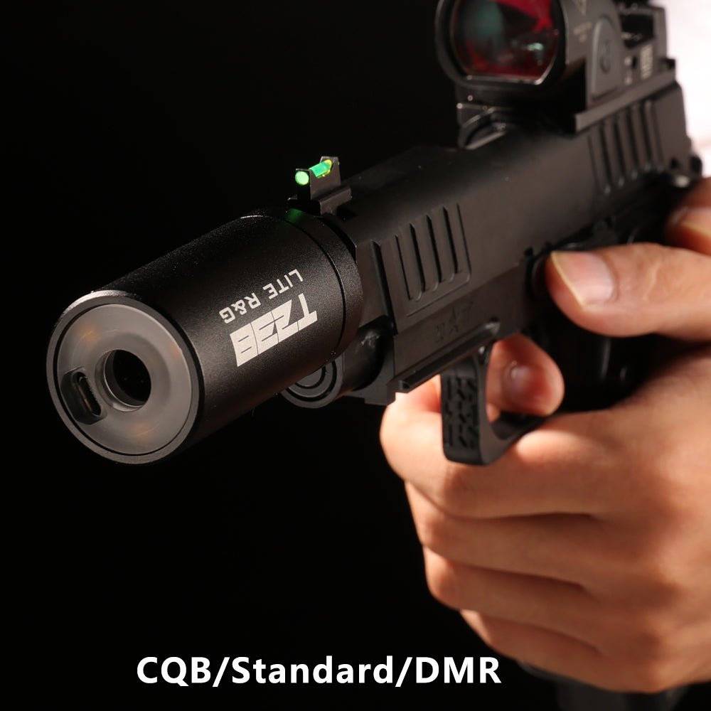 T238 Lite R&G Tracer UnitT238