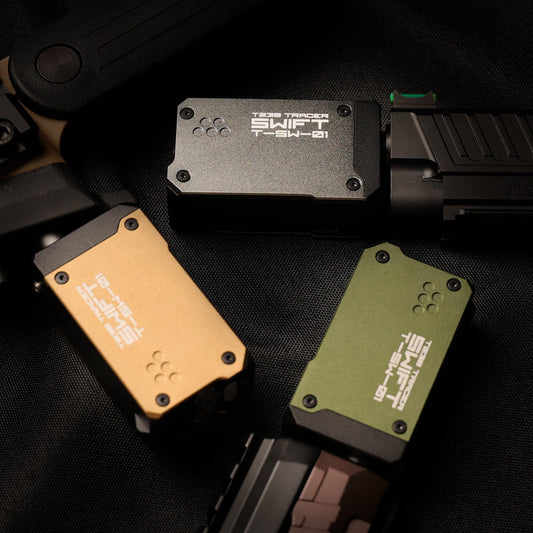 T238 Swift Tracer UnitT238