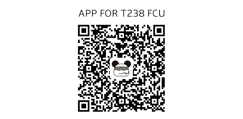 T238 FCU APP Download