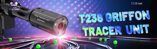 Light it Up: A Guide to Airsoft Tracer Units - T238