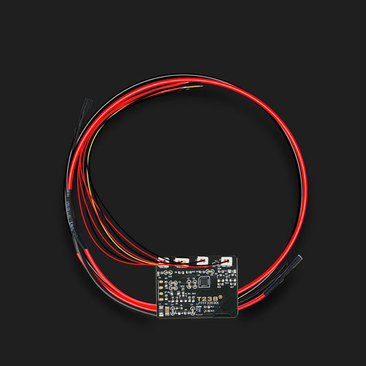 T238 DTU Universal Kit Manual - T238