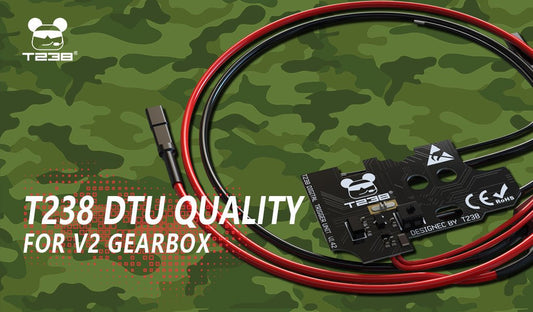 T238 DTU V2-1.42 Manual and Troubleshooting - T238