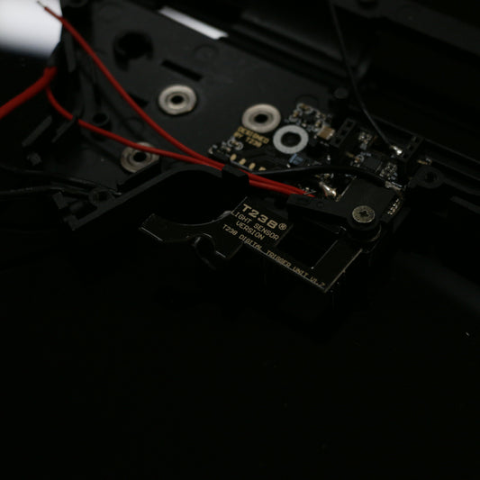 T238 DTU V2-1.7 Light Sensor Version - T238