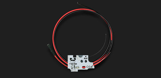 T238 DTU V2-2.0 Bluetooth Version Manual - T238