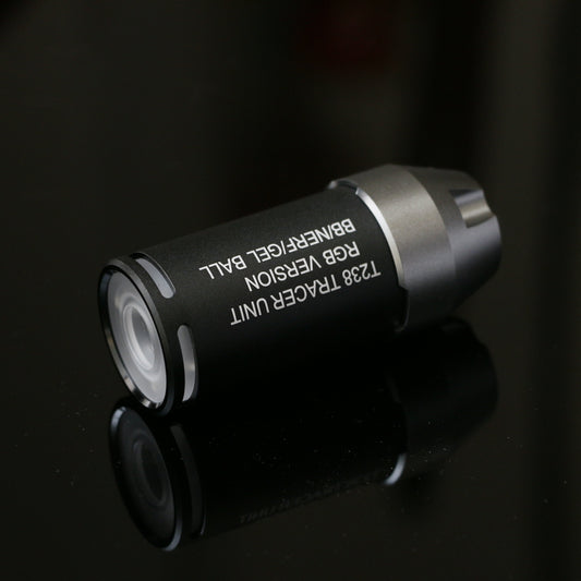 T238 TRACER UNIT RGB VERSION MANUAL - T238