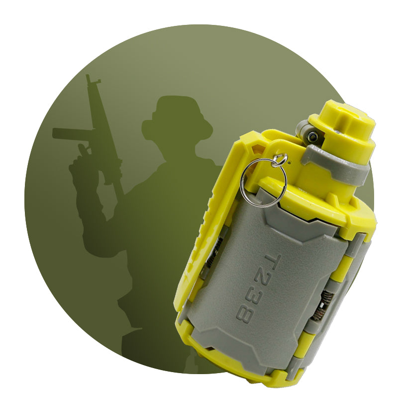 Grenade