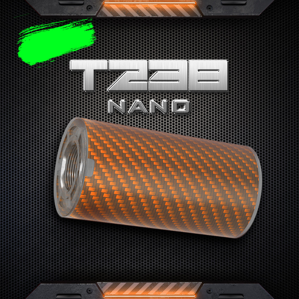 T238 NANO Tracer Unit