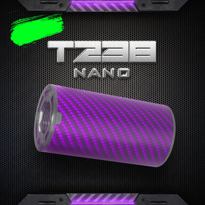 T238 NANO Tracer Unit