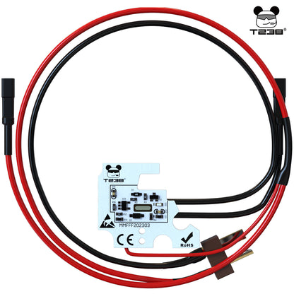 T238 DTU Rhino Drop-in MOSFET For KWA 2.5/3.0