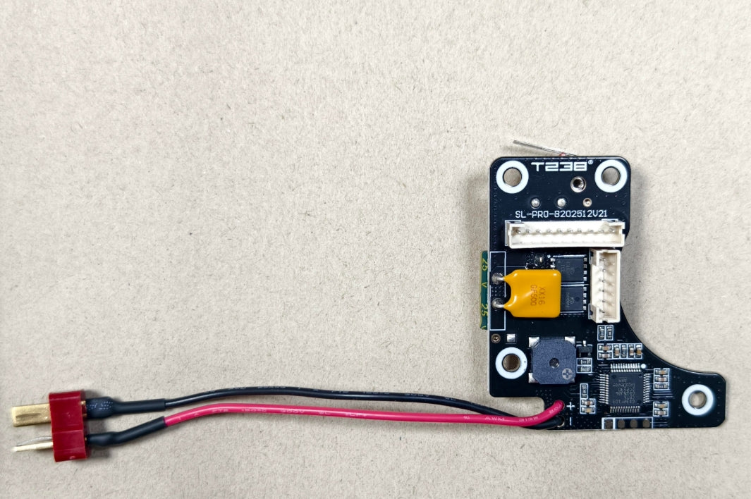 T238 Electric Speed Loader Pro Lower Circuit Board