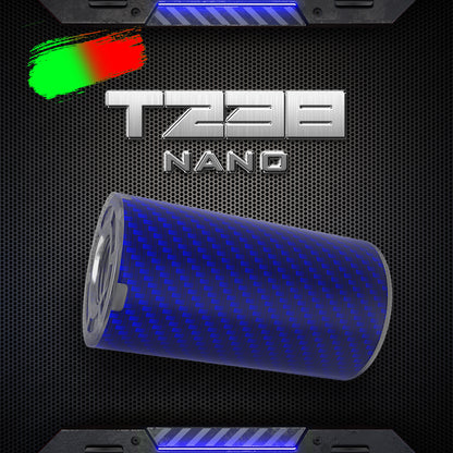 T238 NANO Tracer Unit