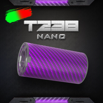 T238 NANO Tracer Unit