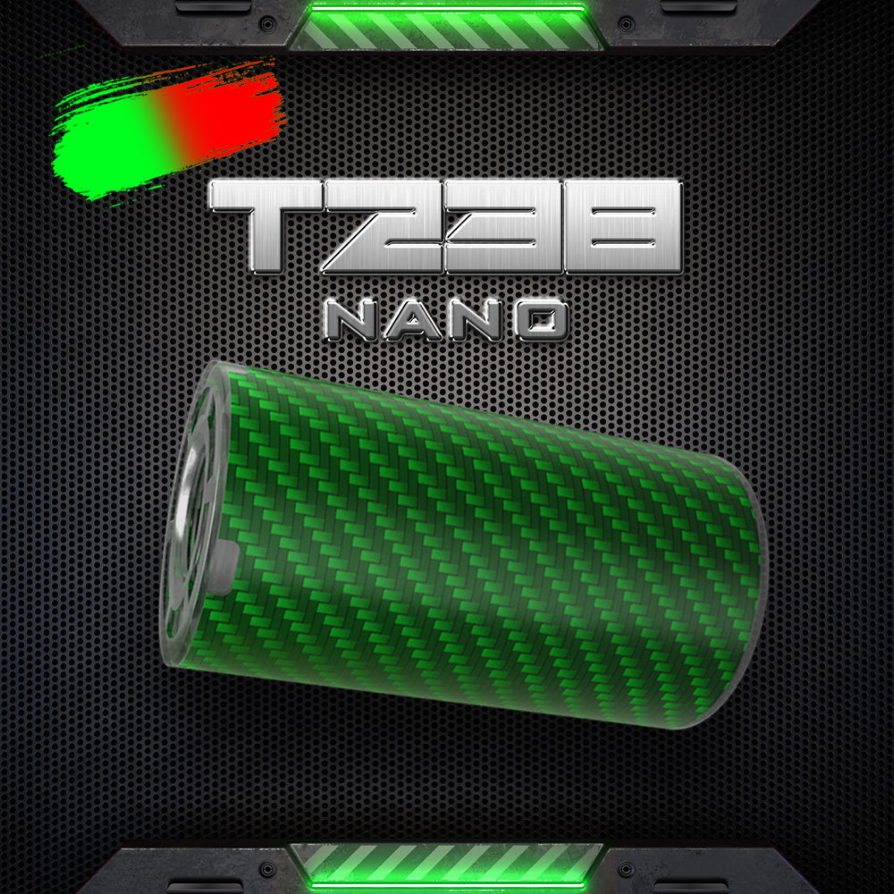 T238 NANO Tracer Unit