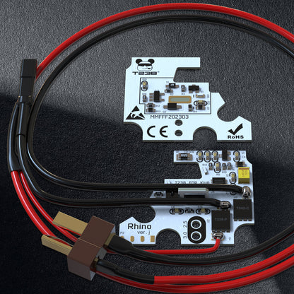 T238 DTU Rhino Drop-in MOSFET For KWA 2.5/3.0