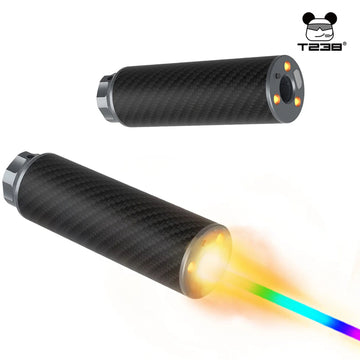 T238 Ultra Flame Tracer Unidad