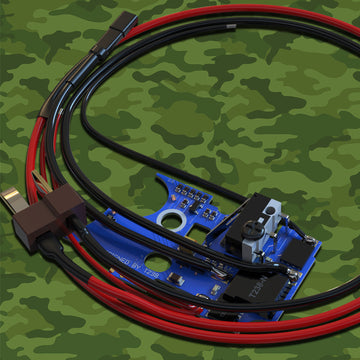 T238 DTU V2 BASIC(V1.9) For V2 Gearbox