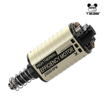 T238 High-Speed ​​High-Torque Motor N35 20TPA