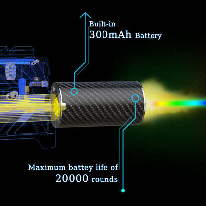 T238 NANO tracer