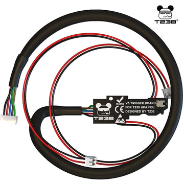 T238 V3 Trigger Board For Airsoft HPA Engine