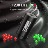 T238 Spitfire Tracer Lite R&G Support Red and Green BBS
