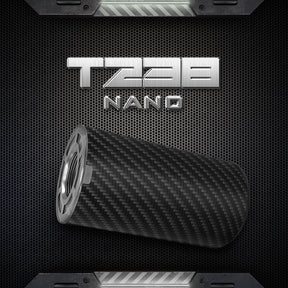 T238 NANO Tracer black