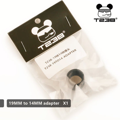 T238 19MM To 14CCW AdapterT238