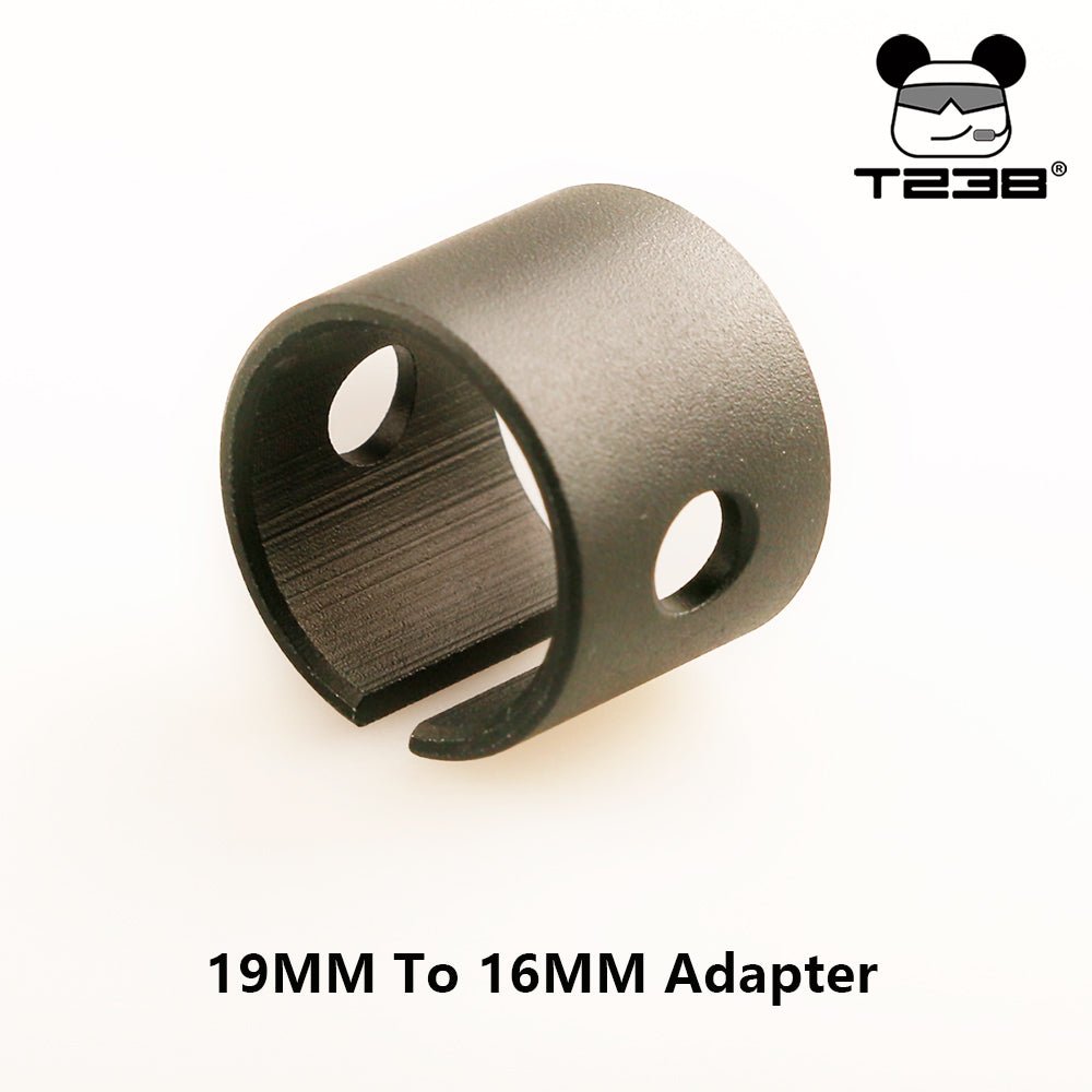 T238 19MM To 16MM AdapterT238