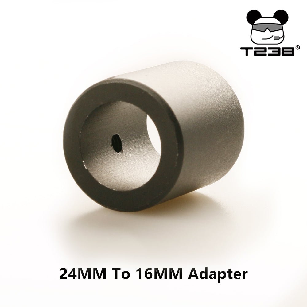 T238 24MM To 16MM AdapterT238
