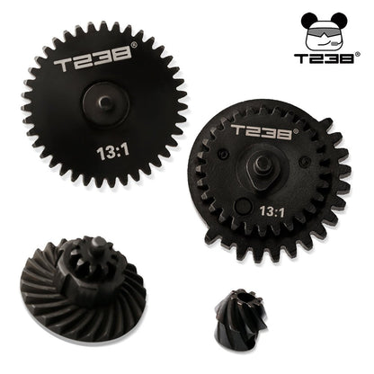 T238 AEG Spiral Gear Set Pro EditionT238