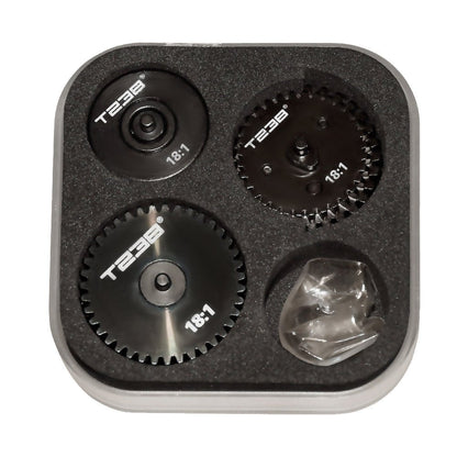 T238 AEG Spiral Gear Set Pro EditionT238