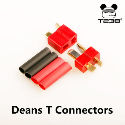 T238 Deans T ConnectorsT238