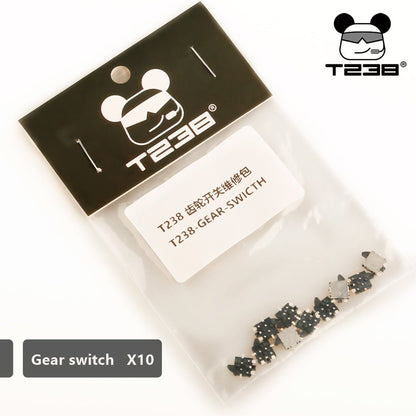 T238 Gear Switch For DTU QUALITYT238