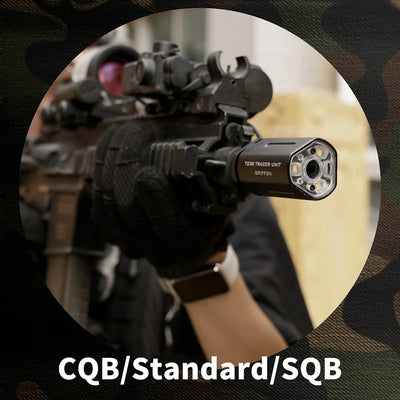 T238 GRIFFON Spitfire Tactical Tracer UnitT238