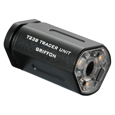 T238 GRIFFON Spitfire Tactical Tracer UnitT238