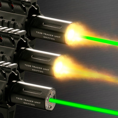 T238 GRIFFON Spitfire Tactical Tracer UnitT238