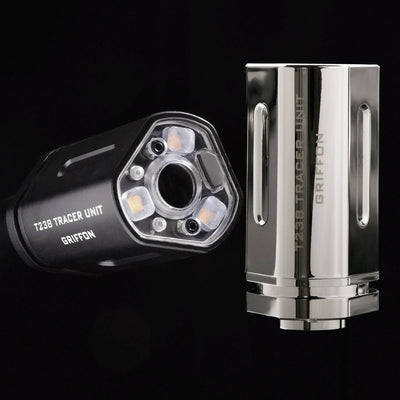 T238 GRIFFON Spitfire Tactical Tracer UnitT238