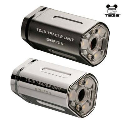 T238 GRIFFON Spitfire Tactical Tracer UnitT238