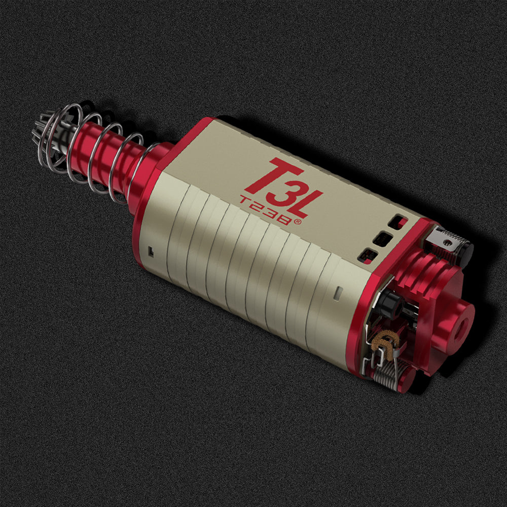 T238 High - speed High - torque Motor N35 18TPAT238