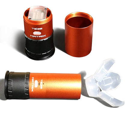 T238 MATRIX 40mm Tracer AIRSOFT Grenade (Gas - Powered Tactical Trainer)T238