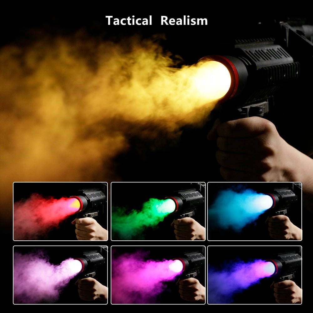 T238 MATRIX 40mm Tracer AIRSOFT Grenade (Gas - Powered Tactical Trainer)T238