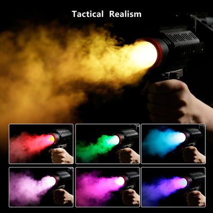 T238 MATRIX 40mm Tracer AIRSOFT Grenade (Gas - Powered Tactical Trainer)T238